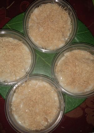 Foto resep Setup roti tawar