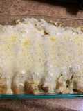 Enchiladas Suizas
