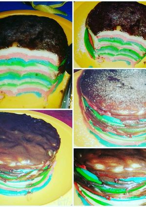 Foto resep Banana pancake