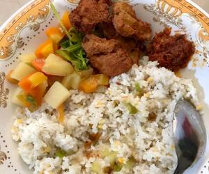 Ini Caranya Perkedel Tongkol Yummy Mantul Ini Caranya Perkedel Tongkol Yummy Mantul