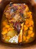 Gigot de "7 heures"