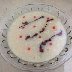 A picture of Chicken soup.