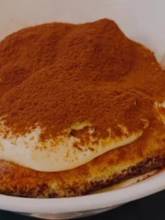 Foto de Tiramisu