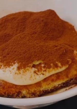 Foto de Tiramisu