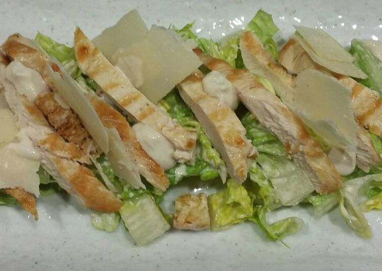 Ensalada César
