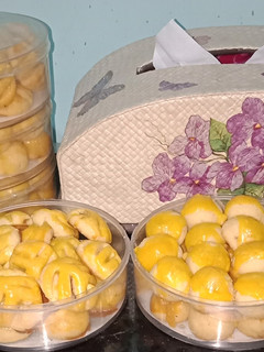 Foto resep Nastar Cetar