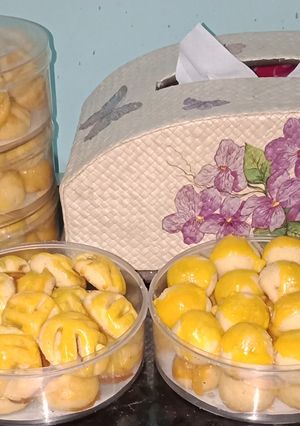 Foto resep Nastar Cetar