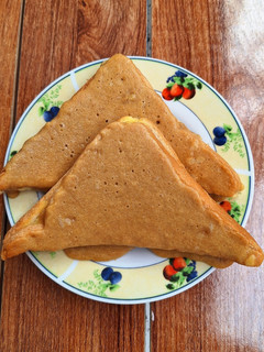 Foto resep Roti Boy Toast