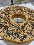 Butter Cake 4 telur