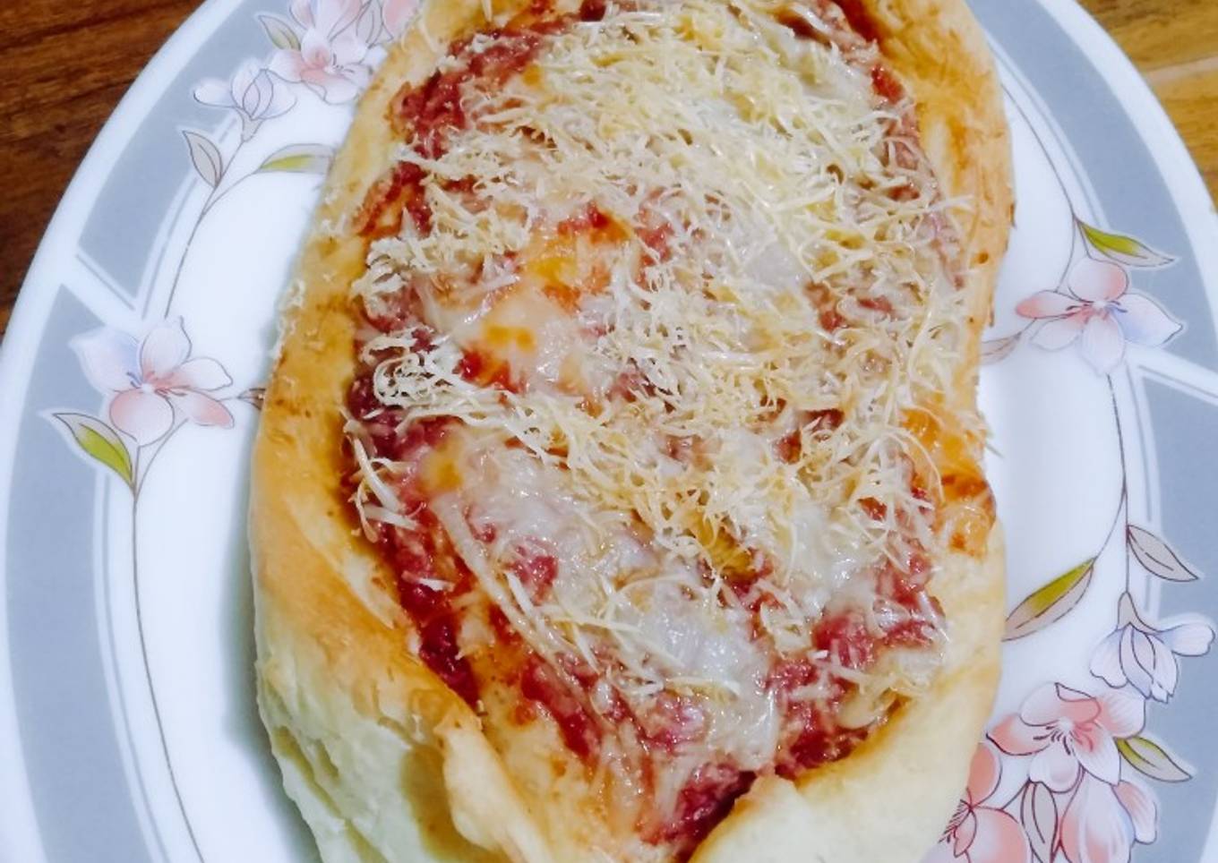Pide Turkish pizza π