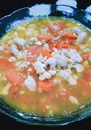 Foto resep Capcay enak sederhana