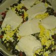 Tarta de acelga