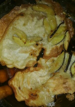 Foto resep Bakwan/peyek Jengkol