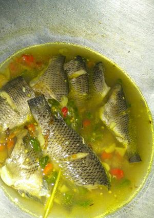 Foto resep RESEP ASAL JADI Pindang Nila Enak