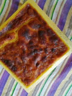Foto resep Maksuba Palembang