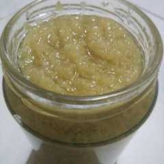 รูปของ Bumbu dasar putih