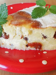 Stíriai metélt recept fotója