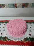 Torta Azucarada
