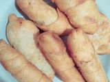 Molen Pisang Chrispy simple