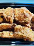 Copycat Raising Canes Chicken Tender