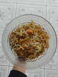 Kwetiaw goreng