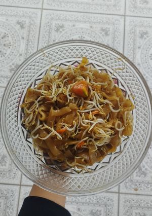 Foto resep Kwetiaw goreng