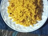 ডিমের হালুয়া (dimer halwa recipe in Bengali)