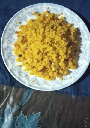ডিমের হালুয়া (dimer halwa recipe in Bengali) রেসিপির প্রধান ছবি