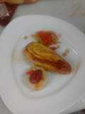Pollo a la vasca