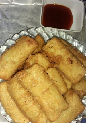 Foto resep Risoles isi bihun