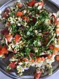 Mung Veg Salad