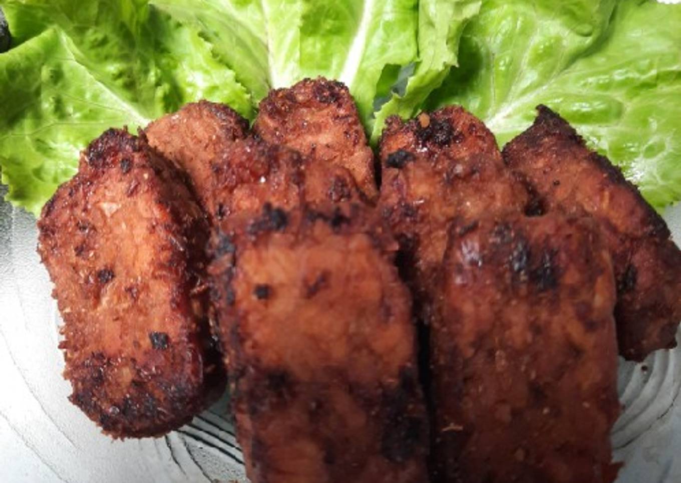 Tempe bacem
