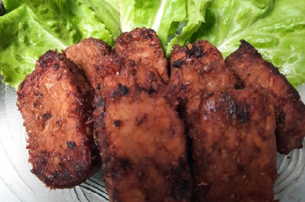 Langkah Mudah untuk Menyiapkan Tempe bacem Anti Gagal