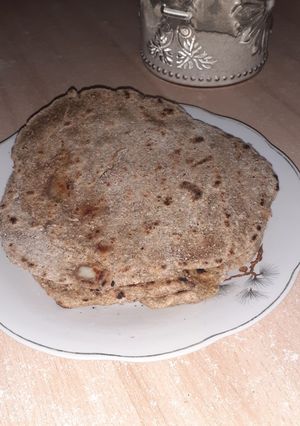Una foto de Churrascas de orégano con queso (al sartén)