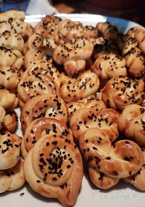صورة لوصفة بيتفور مالح
