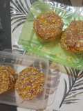 Beef patty