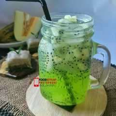 รูปของ Es Timun Aceh