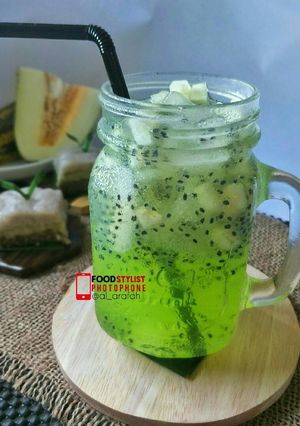 Foto resep Es Timun Aceh