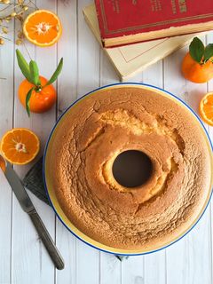 Foto de Chiffon de Clementina