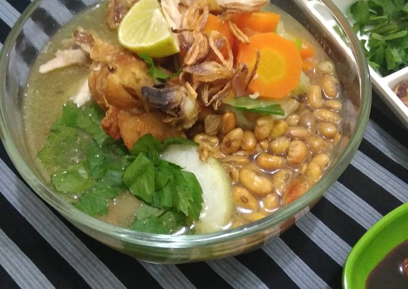 Soto Bandung