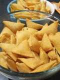 Doritos o nachos