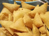 Doritos o nachos