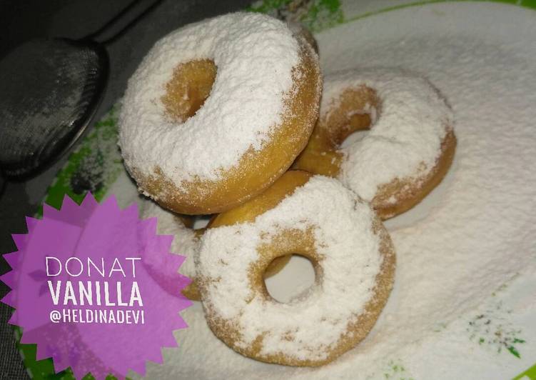 Donat Murah Meriah 🍩