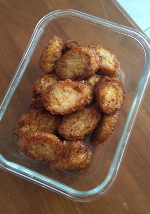 Foto resep Ngohiong