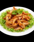 SP.0568 - Sụn Gà Nước Mắm