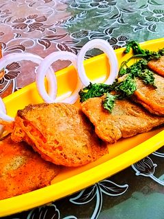 A picture of পামকিন (কুমরি).