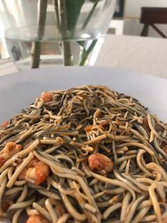 Una foto de Gulas con gambitas