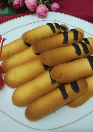 Foto resep Lidah Kucing