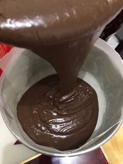 Foto resep Brownies Kukus