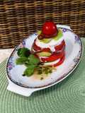 🍅Tomaten - Burger Tamater Mahal